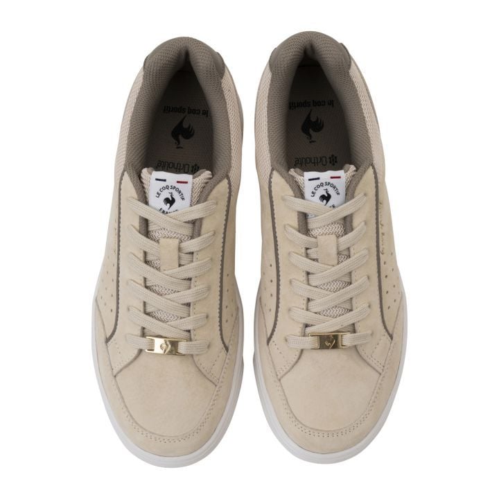 Giày thời trang le coq sportif Nữ QL3XJC05BG