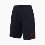  Quần short le coq sportif nam - QMMTJD20ZV-NVY 