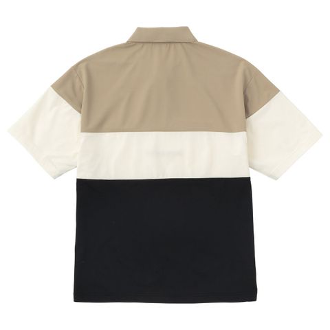 Áo Polo le coq sportif nam - QMMVJA41V-BGBK