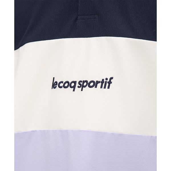  Áo Polo le coq sportif nam - QMMVJA41V-NVPP 