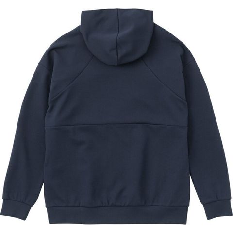 Áo hoodie nỉ le coq sportif Nam QMMVJF01V-NV