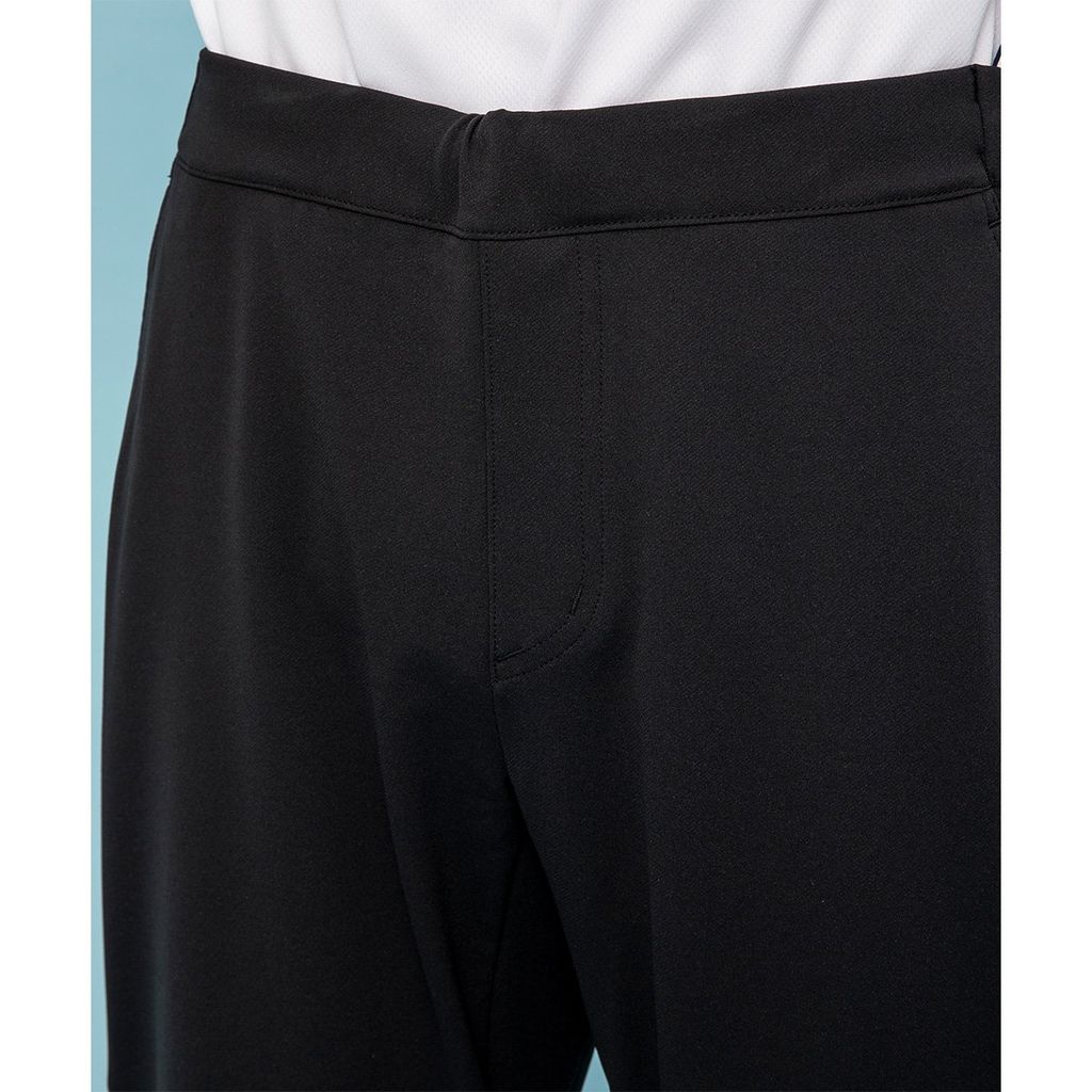 Quần nỉ le coq sportif Nam QMMVJG02V-BK