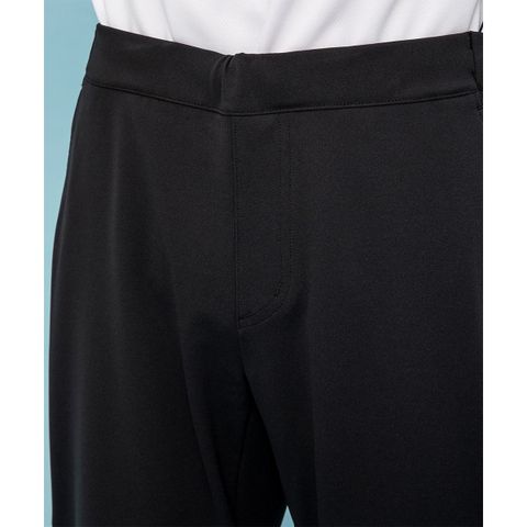 Quần nỉ le coq sportif Nam QMMVJG02V-BK