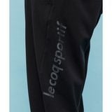  Quần nỉ le coq sportif nam - QMMVJG02V-BK 