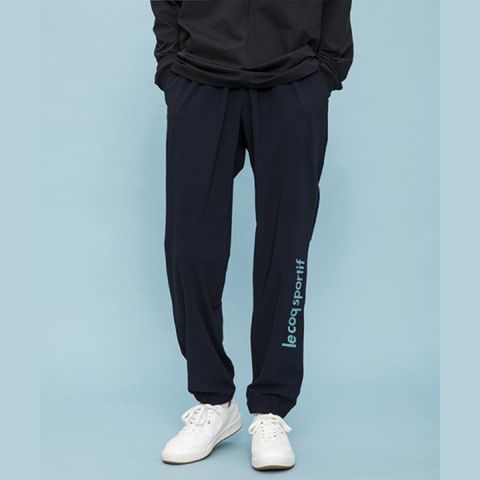 Quần gió le coq sportif Nam QMMVJG20V-NV