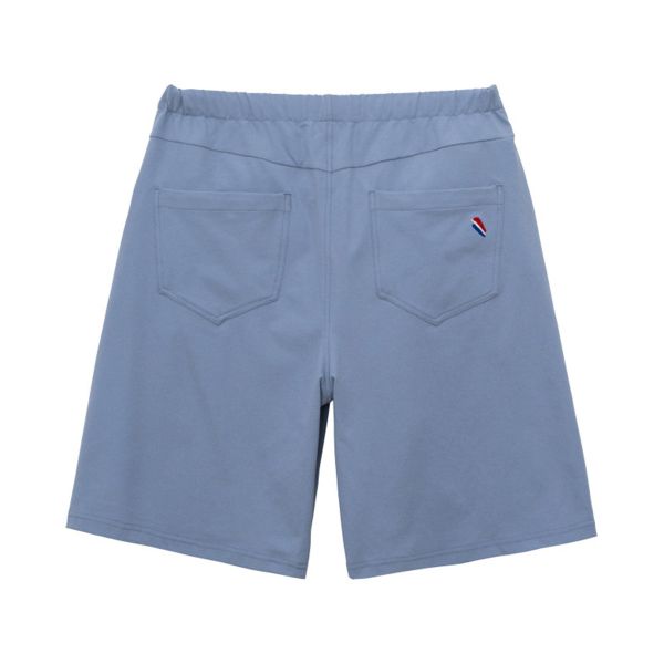 Quần Short le coq sportif nam - QMMWJD01V-BL 