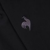  Quần gió le coq sportif nam - QMMWJD31V-BK 