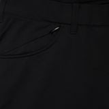  Quần gió le coq sportif nam - QMMWJD31V-BK 
