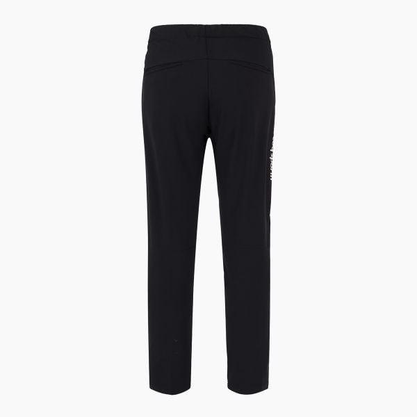 Quần gió le coq sportif Nam QMMWJG21V-BK