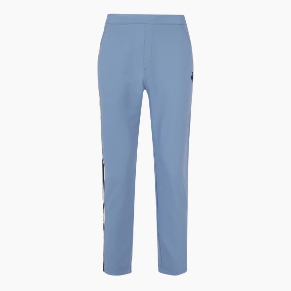  Quần gió le coq sportif nam - QMMWJG21V-BL 