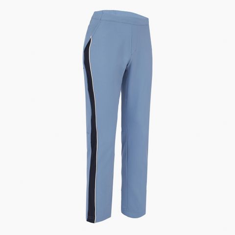 Quần gió le coq sportif Nam QMMWJG21V-BL