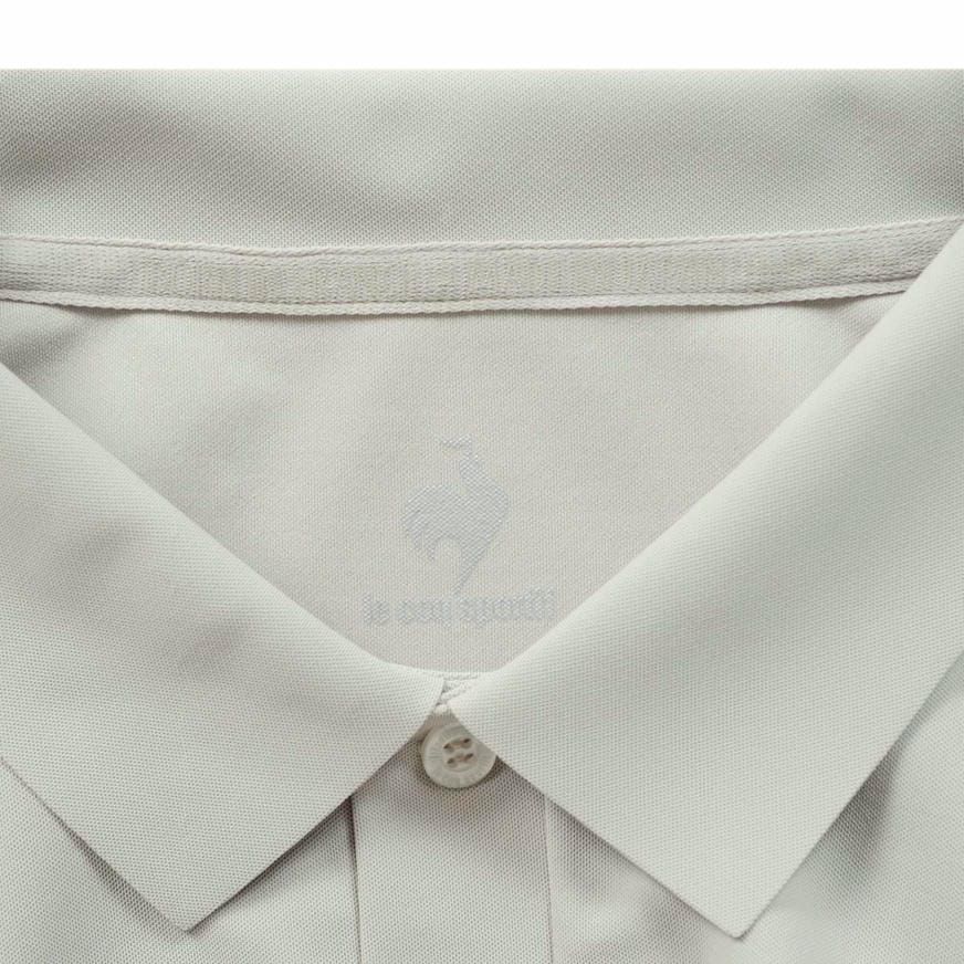 Áo Polo le coq sportif nam - QMMXHA50V-BG