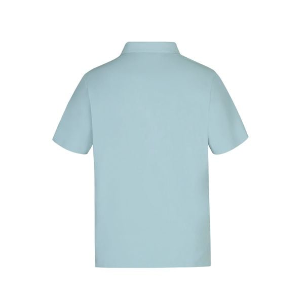  Áo Polo le coq sportif nam - QMMXHA50V-BL 