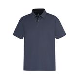  Áo Polo le coq sportif nam - QMMXHA50V-NV 