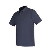  Áo Polo le coq sportif nam - QMMXHA50V-NV 