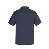  Áo Polo le coq sportif nam - QMMXHA50V-NV 