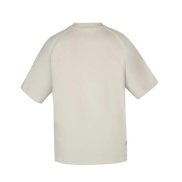  Áo T-Shirt nam le coq sportif QMMXJA01V-BG 