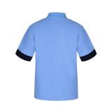 Áo Polo nam le coq sportif QMMXJA40V-BL 