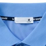  Áo Polo nam le coq sportif QMMXJA40V-BL 