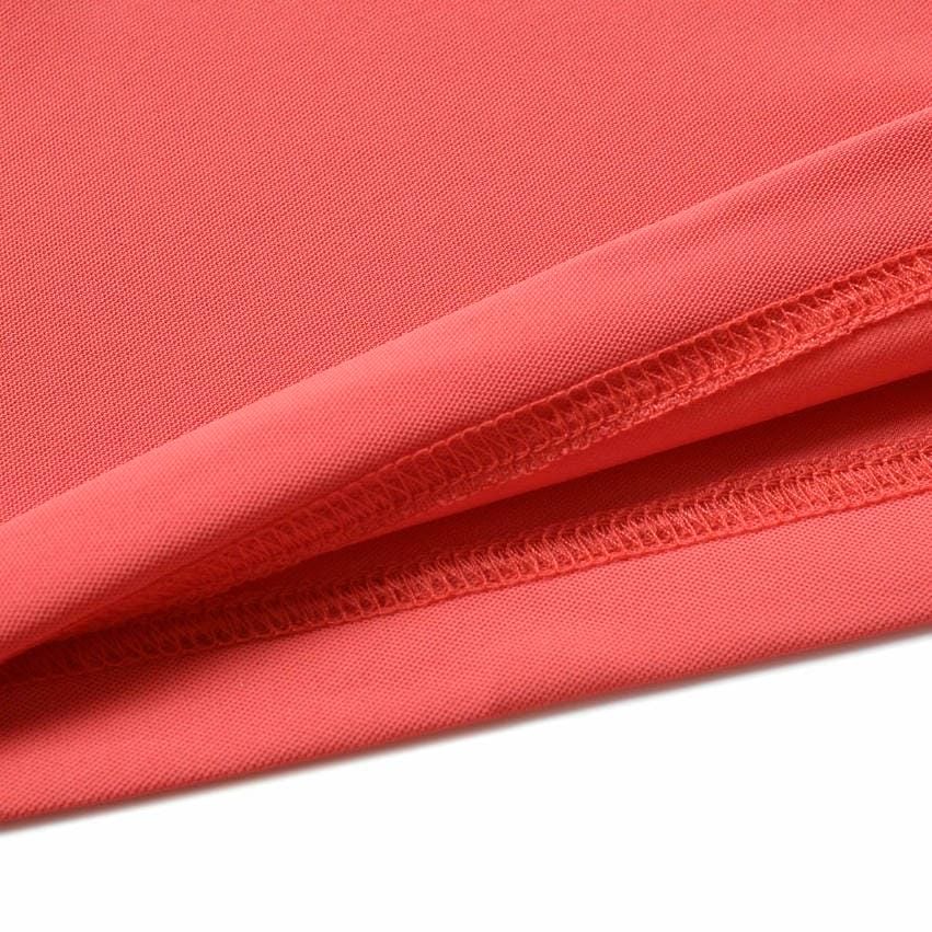 Áo Polo nam le coq sportif QMMXJA40V-RD