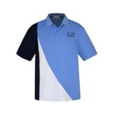  Áo Polo Nam le coq sportif QMMXJA41V-BL 