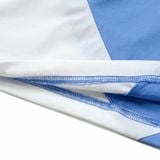  Áo Polo Nam le coq sportif QMMXJA41V-BL 
