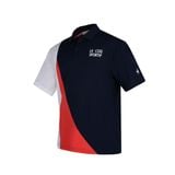  Áo Polo Nam le coq sportif QMMXJA41V-NV 