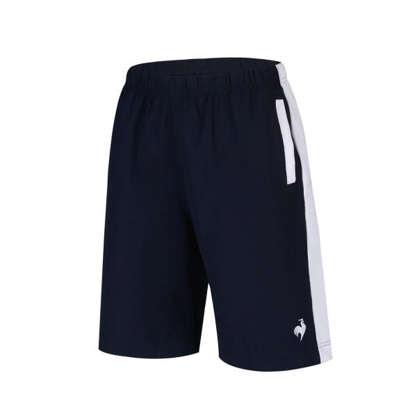  Quần Short nam le coq sportif QMMXJD02V-NV 