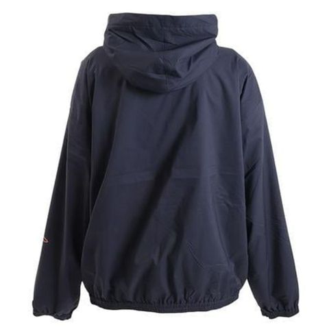 Áo khoác gió le coq sportif Nữ QMWUJF31-NV