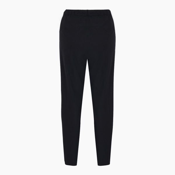 Quần gió le coq sportif Nữ QMWVJD33V-BK