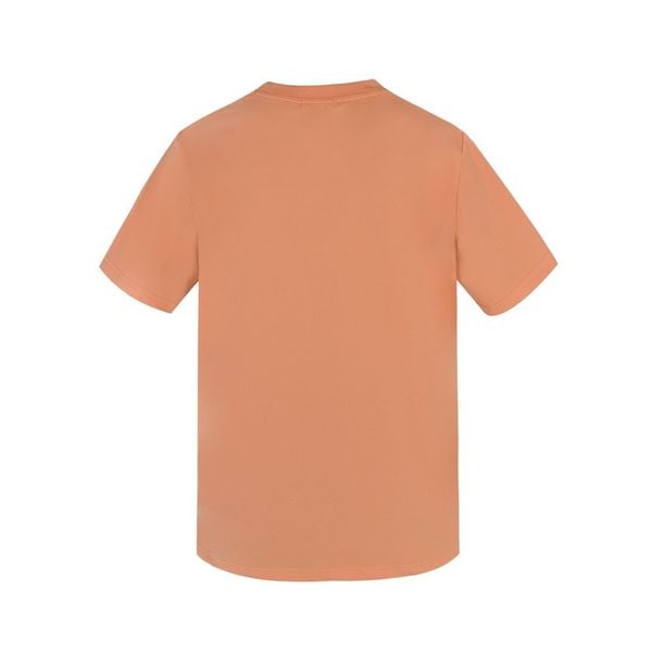  Áo T-Shirt nữ le coq sportif QMWXJA01V-OR 