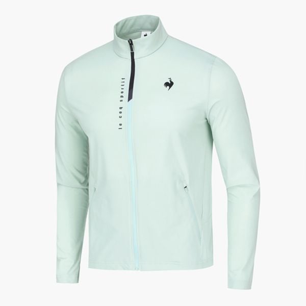  Áo khoác gió le coq sportif nam - QO121GFT23-JGN0 