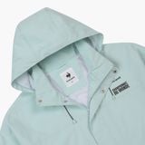  Áo khoác gió le coq sportif Nam - QO123CJK32-JGN0 