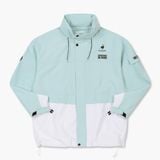  Áo khoác gió le coq sportif Nam - QO123CJK32-JGN0 