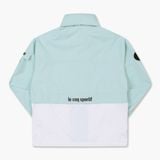  Áo khoác gió le coq sportif Nam - QO123CJK32-JGN0 