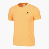  Áo T-Shirt le coq sportif nam - QO123GRS22-BOR0 