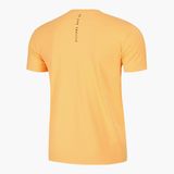  Áo T-Shirt le coq sportif nam - QO123GRS22-BOR0 