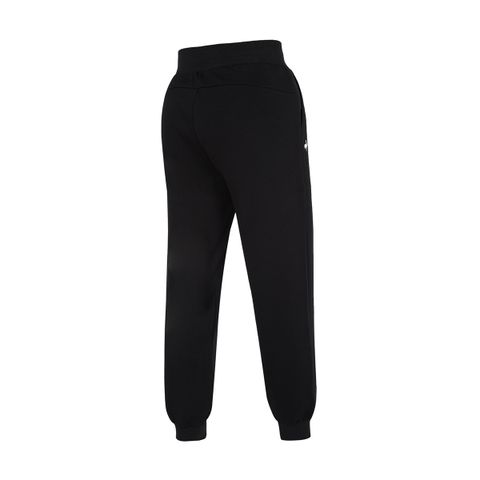 Quần nỉ le coq sportif Nữ QO422OFPO1-BLK0