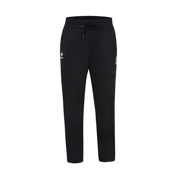  Quần nỉ le coq sportif nam - QO423GFPO3-BLK0 