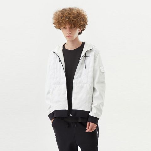 Áo lông vũ le coq sportif Nam QO423GPDO3-PTN0