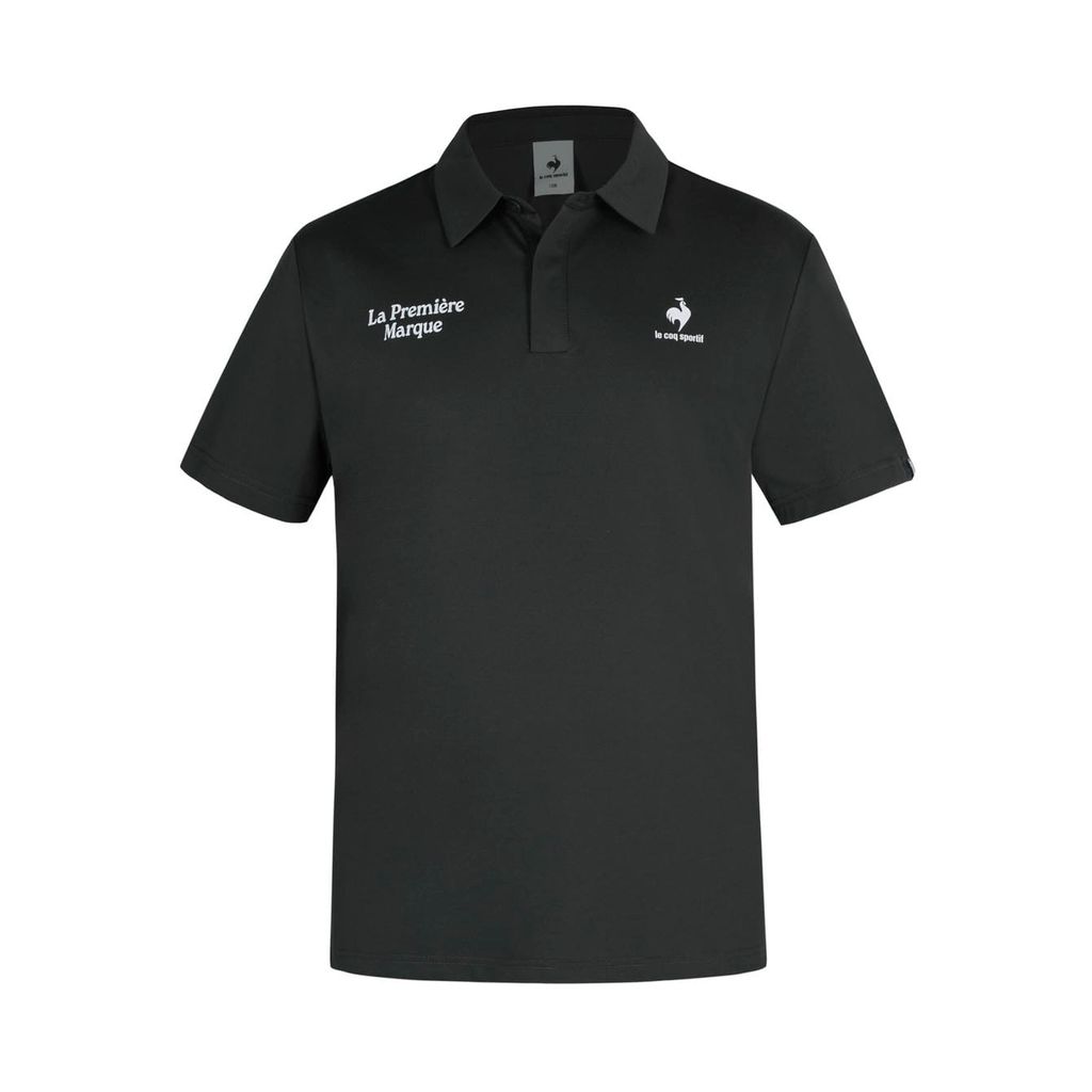 áo Thun Le Coq Sportif 34 Gr Áo Polo Nam Le Coq Sportif QP113TTS32