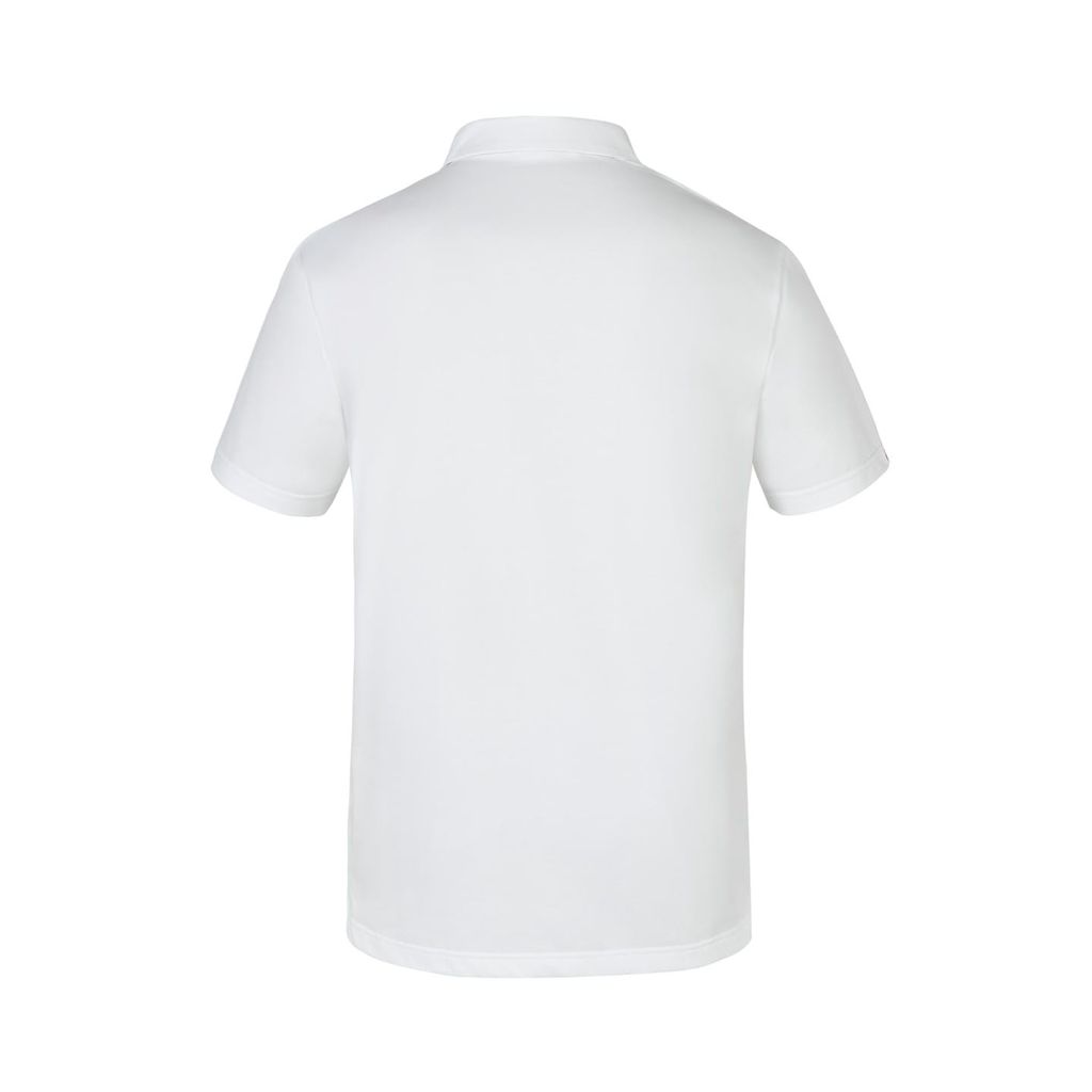 Áo Polo nam le coq sportif QP113TTS32-OWT0