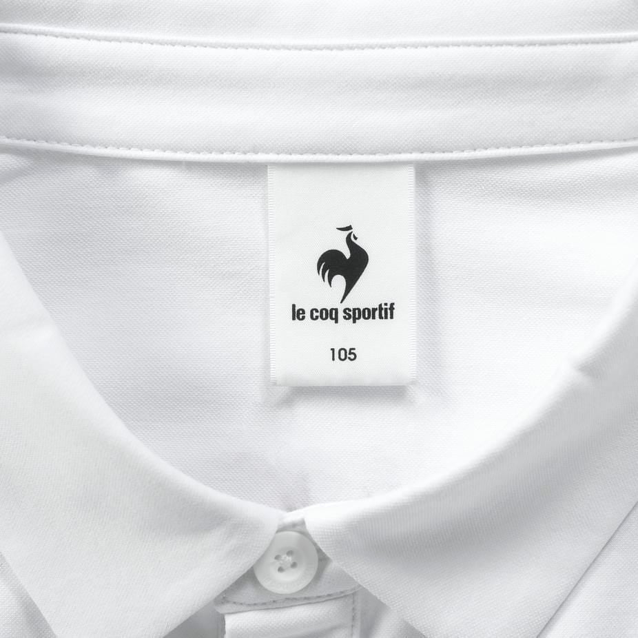 Áo Polo nam le coq sportif QP113TTS32-OWT0