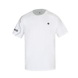  Áo T-Shirt nam le coq sportif QP123GRS23-OWT0 