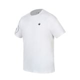  Áo T-Shirt nam le coq sportif QP123GRS23-OWT0 
