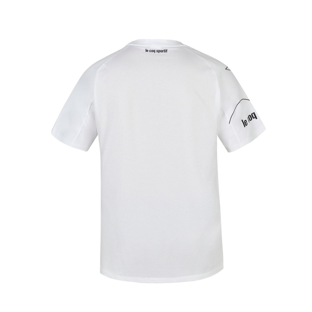 Áo T-shirt le coq sportif Nam QP123GRS23-OWT0