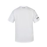  Áo T-Shirt nam le coq sportif QP123GRS23-OWT0 