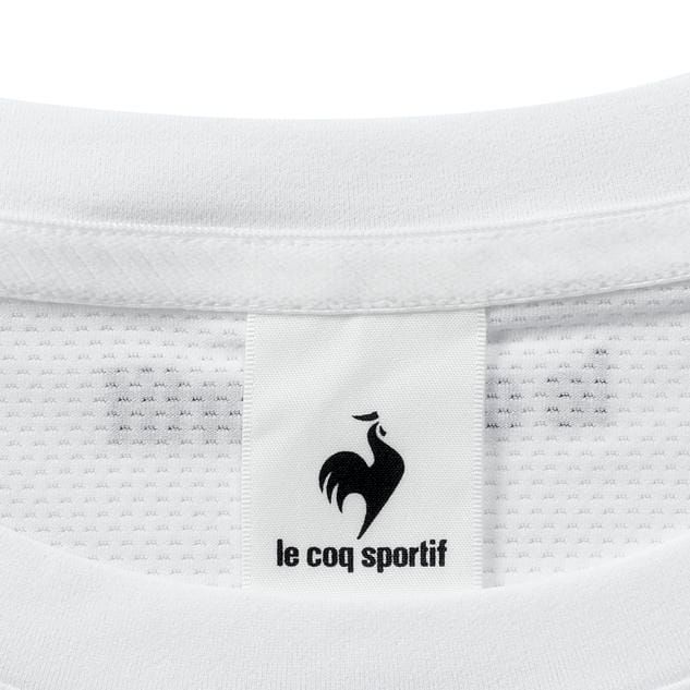Áo T-shirt le coq sportif Nam QP123GRS23-OWT0