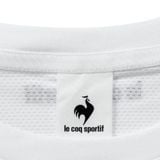  Áo T-Shirt nam le coq sportif QP123GRS23-OWT0 