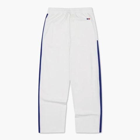 Quần nỉ le coq sportif nam QP123TFP31-IVY0